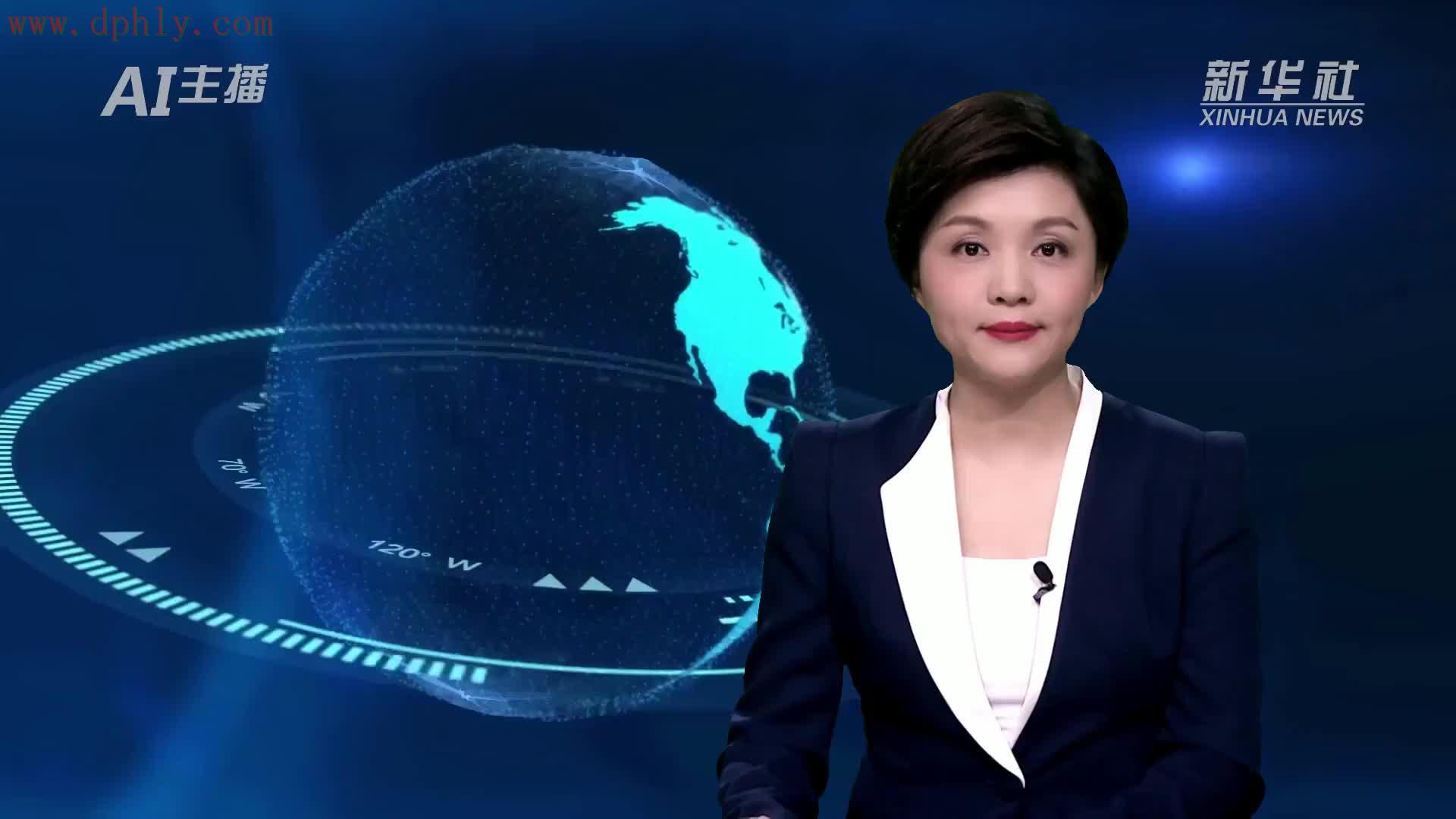 AI合成主播丨黄河鱽鱼现身黄河口