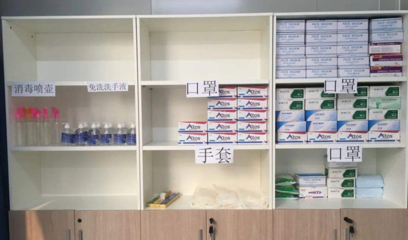 国务院放大招，全力排查贸易市场风险，防疫无死角(图2)