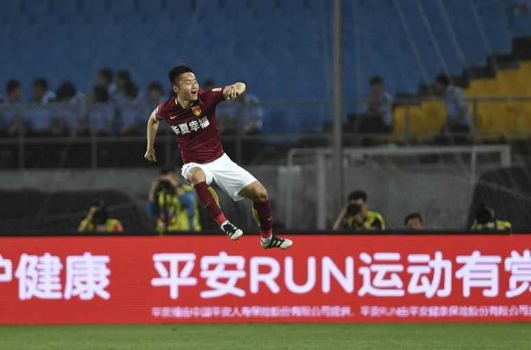 国安对阵华夏幸福,外援三连胜能否延续? (图2) 国安对阵华夏幸福,外援三连胜能否延续? (图2)